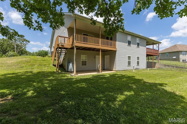 110 Capri Ridge Dr, Bonne Terre, MO 63628