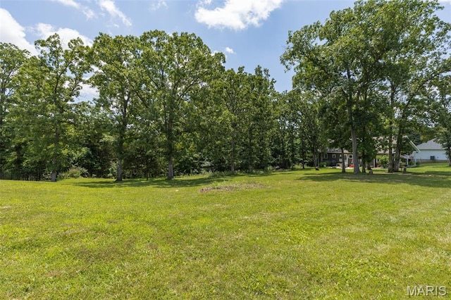 110 Capri Ridge Dr, Bonne Terre, MO 63628