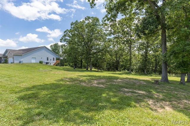 110 Capri Ridge Dr, Bonne Terre, MO 63628