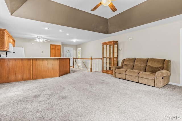110 Capri Ridge Dr, Bonne Terre, MO 63628