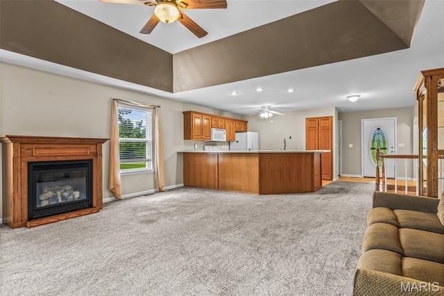 110 Capri Ridge Dr, Bonne Terre, MO 63628