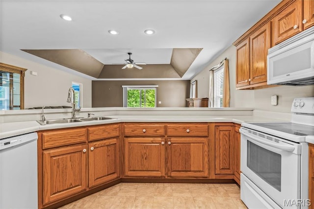 110 Capri Ridge Dr, Bonne Terre, MO 63628