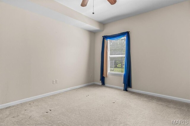 110 Capri Ridge Dr, Bonne Terre, MO 63628