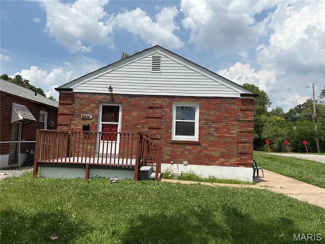 8301 Archer Ave, University City, MO 63132 - photo 1