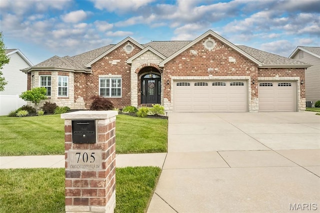 705 Chancellorsville Dr, Wentzville, MO 63385 - photo 2