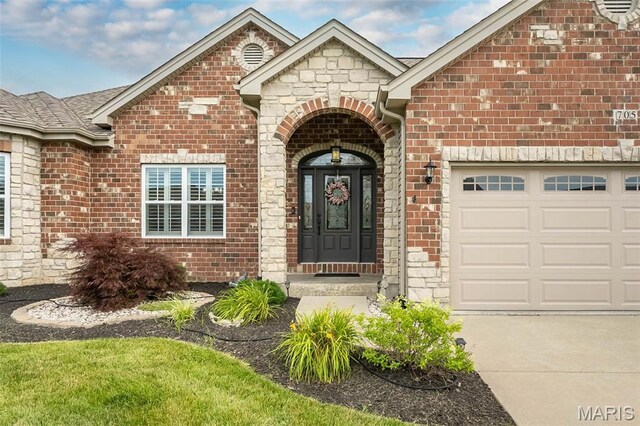 705 Chancellorsville Dr, Wentzville, MO 63385 - photo 3