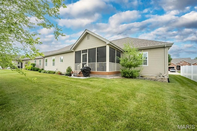 705 Chancellorsville Dr, Wentzville, MO 63385 - photo 30