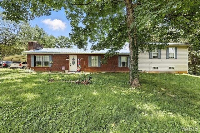 7530 Jarred Dr, Bonne Terre, MO 63628