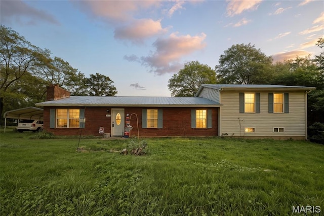 7530 Jarred Dr, Bonne Terre, MO 63628