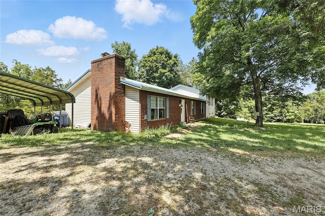 7530 Jarred Dr, Bonne Terre, MO 63628
