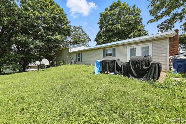7530 Jarred Dr, Bonne Terre, MO 63628