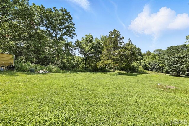 7530 Jarred Dr, Bonne Terre, MO 63628