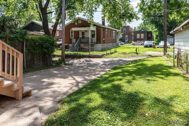 5418 Virginia Ave, Saint Louis, MO 63111 - photo 3