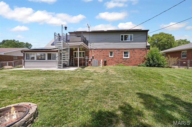2520 Stratford Ln, Granite City, IL 62040 - photo 35