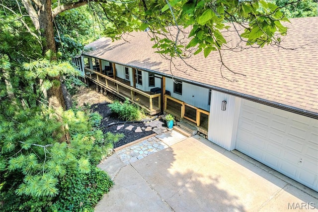416 Henrys Trce, Pacific, MO 63069