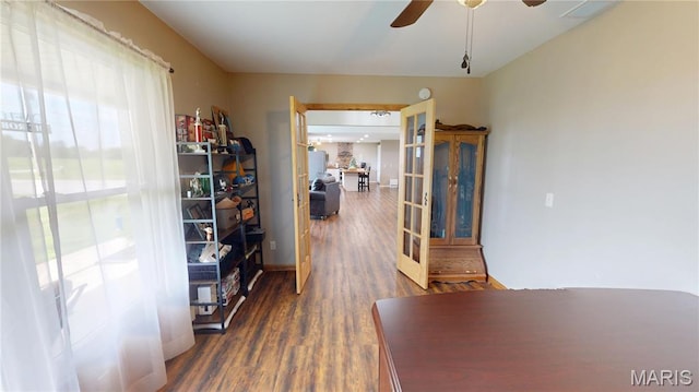 1411 W Old National Trl, Greenville, IL 62246 - photo 5