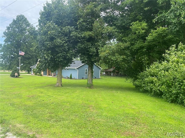 1411 W Old National Trl, Greenville, IL 62246 - photo 39