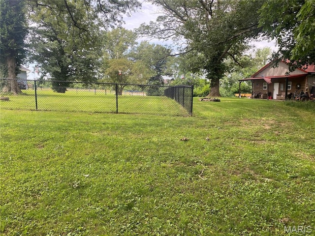 1411 W Old National Trl, Greenville, IL 62246 - photo 44