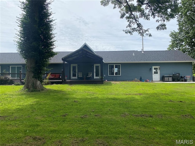 1411 W Old National Trl, Greenville, IL 62246 - photo 45