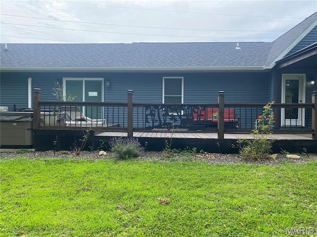 1411 W Old National Trl, Greenville, IL 62246 - photo 48