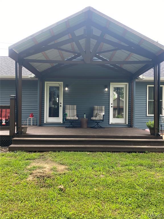 1411 W Old National Trl, Greenville, IL 62246 - photo 51