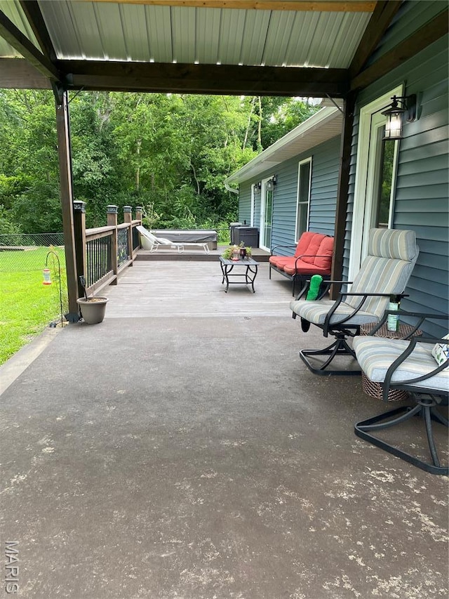 1411 W Old National Trl, Greenville, IL 62246 - photo 52