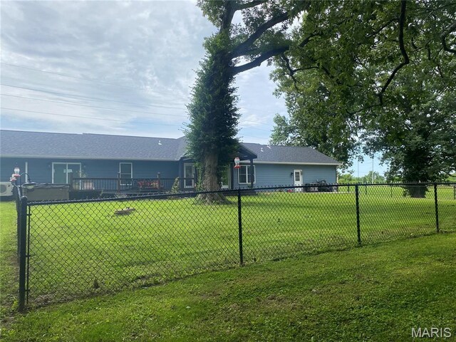 1411 W Old National Trl, Greenville, IL 62246 - photo 54