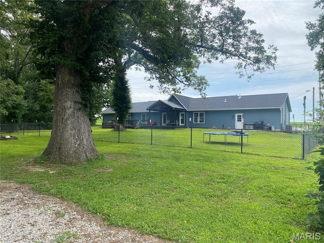 1411 W Old National Trl, Greenville, IL 62246 - photo 55
