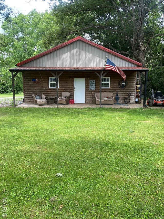 1411 W Old National Trl, Greenville, IL 62246 - photo 58