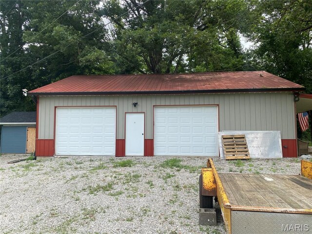 1411 W Old National Trl, Greenville, IL 62246 - photo 71