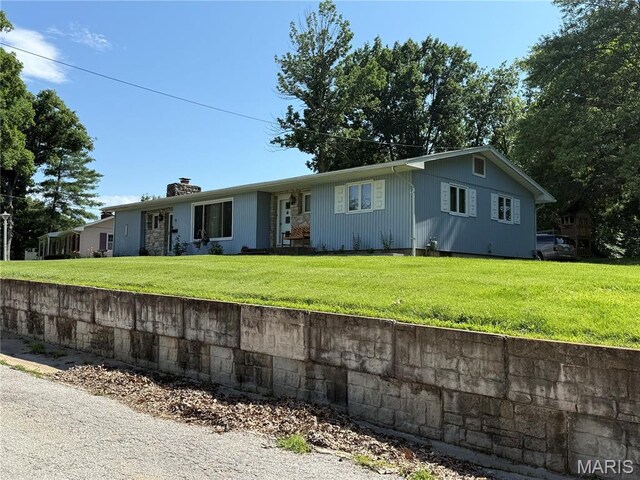 16 Fair Oaks Dr, Hannibal, MO 63401 - photo 28
