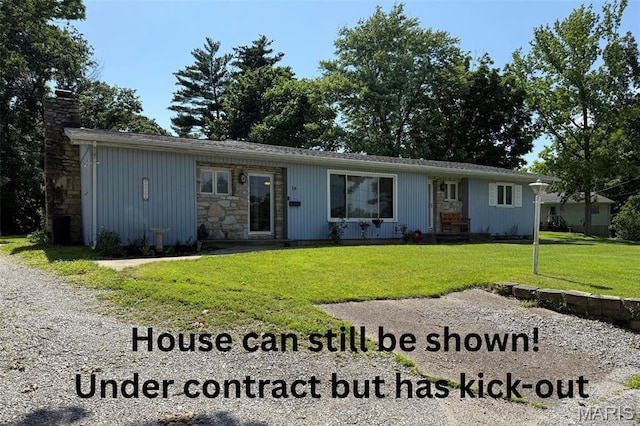 16 Fair Oaks Dr, Hannibal, MO 63401 - photo 1