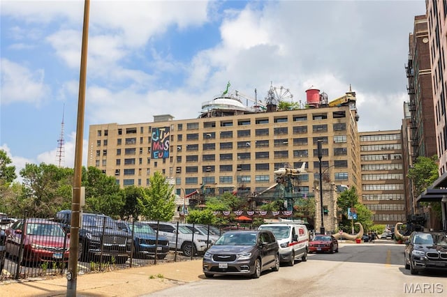 1619 Washington Ave Unit 405, Saint Louis, MO 63103 - photo 2