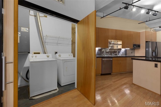 1619 Washington Ave Unit 405, Saint Louis, MO 63103 - photo 10