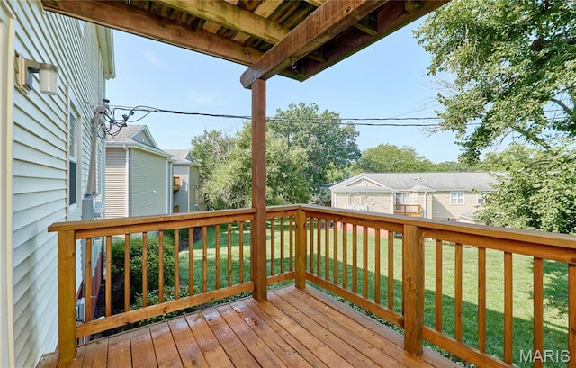 1511 Oriole Ln, Brentwood, MO 63144 - photo 15