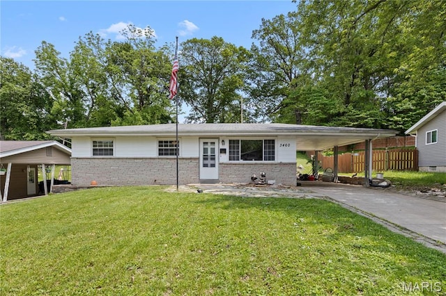 3460 Valleywood Dr, St John, MO 63114