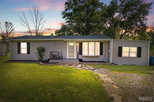 871 Vreeland Rd, Hillsboro, MO 63050 - photo 1