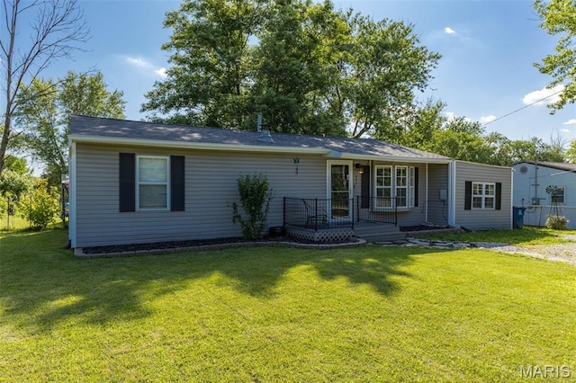 871 Vreeland Rd, Hillsboro, MO 63050 - photo 3