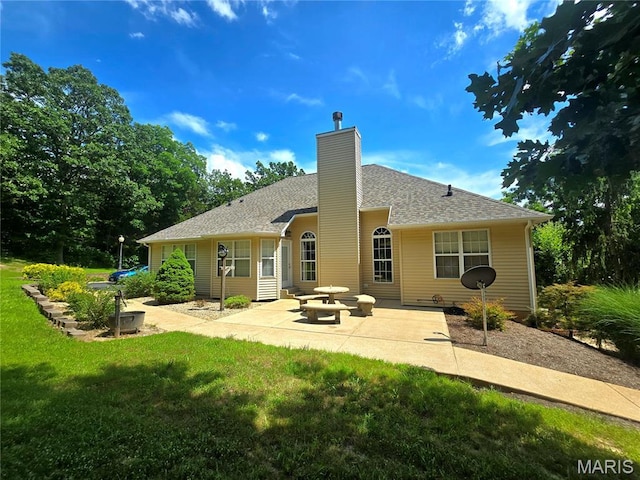 219 Sandstone Ct, Festus, MO 63028 - photo 3