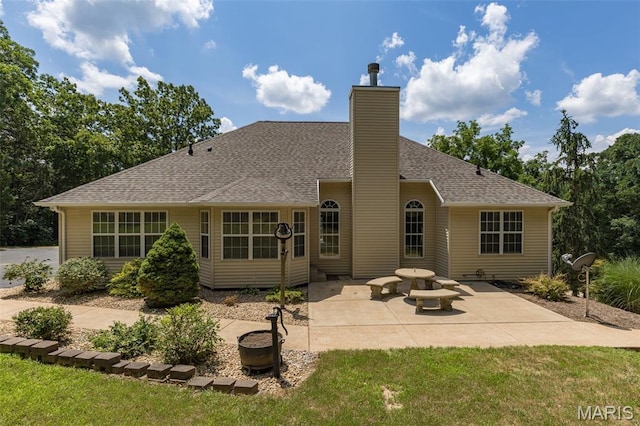219 Sandstone Ct, Festus, MO 63028 - photo 13