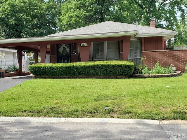 6635 Kenwood Dr, Northwoods, MO 63121 - photo 2