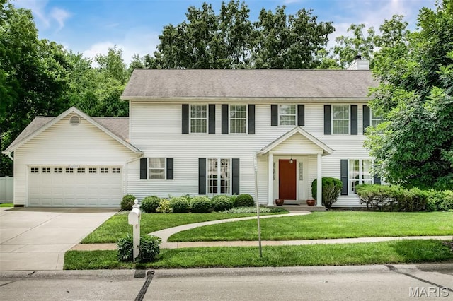 16550 Green Pines Dr, Wildwood, MO 63011 - photo 1
