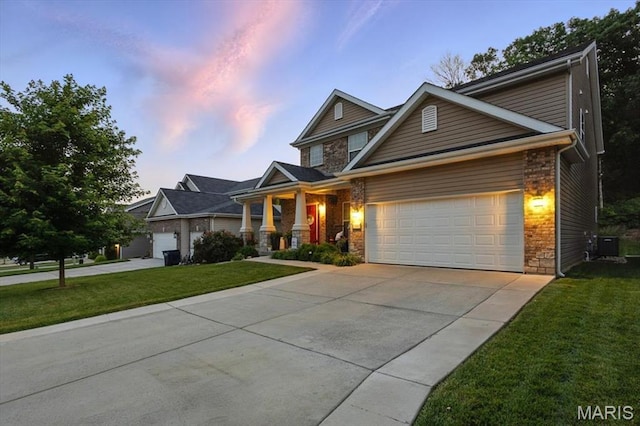 17667 Trailmark Ct, Eureka, MO 63025