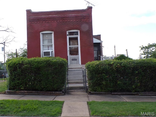 1113 E John Ave, Saint Louis, MO 63107 - photo 1