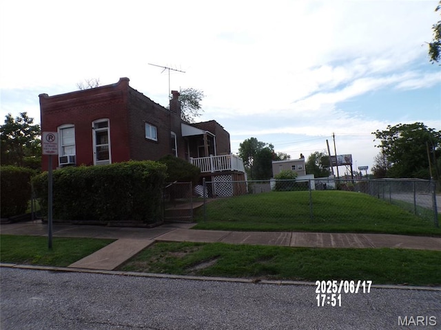 1113 E John Ave, Saint Louis, MO 63107 - photo 3