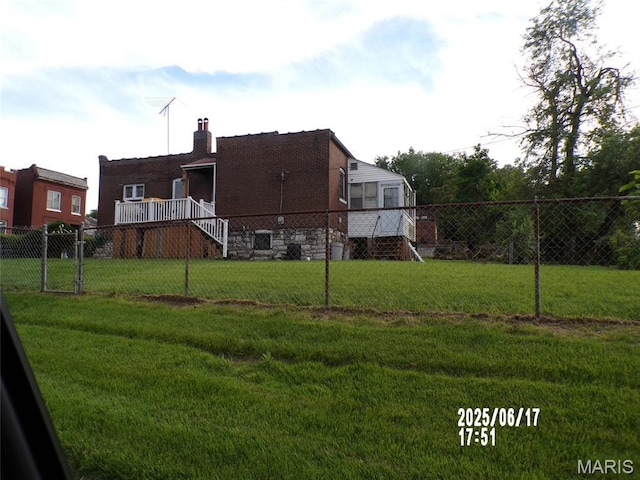 1113 E John Ave, Saint Louis, MO 63107 - photo 4