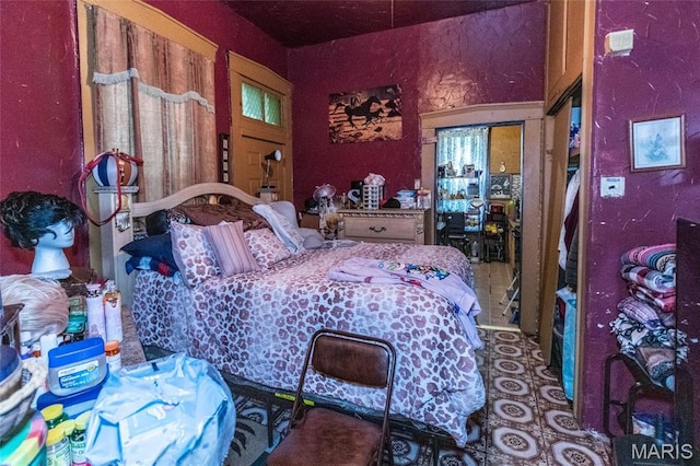1412 Bremen Ave, Saint Louis, MO 63107 - view of bedroom
