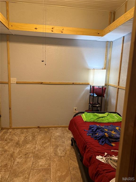 32 E 4th St, Gerald, MO 63037 - view of bedroom
