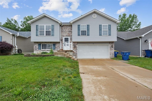 317 Andy Habsieger St, Festus, MO 63028 - photo 1