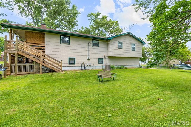 550 Dorothy St, Farmington, MO 63640 - photo 4